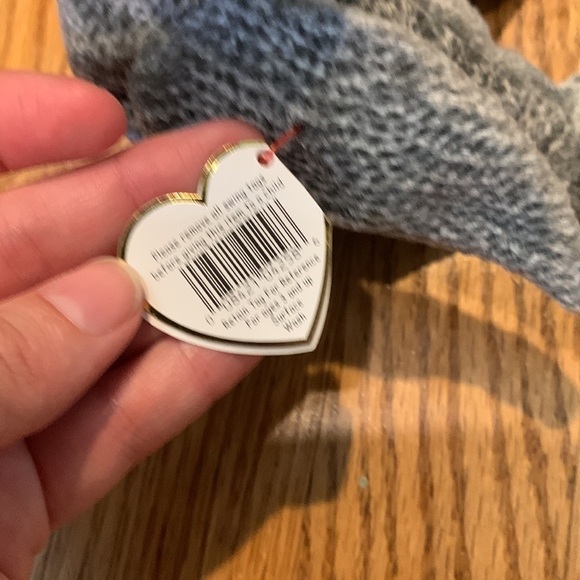 Honks the Goose 99, Ty Beanie Baby, tags attached-vintage 1999 - Picture 5 of 7